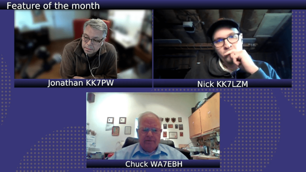 Ham Radio Takeaways&nbsp;#2